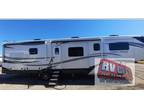 2024 Jayco North Point 382FLRB 43ft