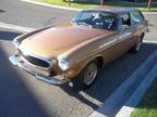 1973 Volvo P1800ES Wagon AC