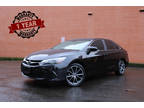 2015 Toyota Camry 4dr Sdn V6 Auto XSE