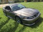 2002 Ford Mustang Roush Stage 3 Supercharged 4.6L 360 HP