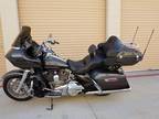 2016 Harley Davidson FLTRUSE - CVO 117Ci kit