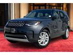 2023 Land Rover Discovery S