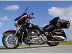 2007 HARLEY DAVIDSON 110ci SCREAMIN EAGLE ULTRA GLIDE CVO