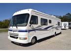 2003 Fleetwood Terra 31H Class A GM Motor Home