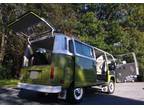 1978 Volkswagen Bus Vanagon No Rust