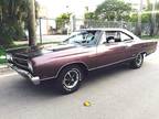 1969 Plymouth GTX 440 Big Block V8