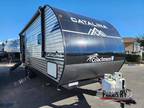 2024 Coachmen Catalina Summit Series 8 231MKS 28ft