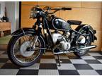 1964 BMW R60 2 600cc Standard