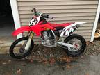 2007 Honda CRF 150R