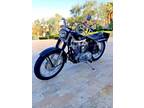 1965 Harley-Davidson Sportster XLCH