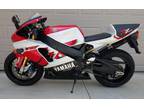 1999 Yamaha YZF-R7 OW02