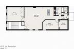 1012 W Randolph Apartments - 2 Bedroom
