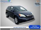 2007 Honda CR-V EX L AWD 4dr SUV