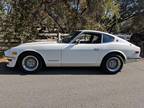 1972 Datsun 240z Turbo L28ET 3.9 R200 CLSD