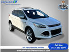 2013 Ford Escape Titanium 4dr SUV