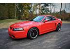 2003 Ford Mustang Cobra 4.6L 505hp