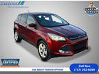 2015 Ford Escape SE 4dr SUV