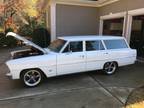 1966 Chevrolet Nova II Wagon