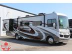 2023 Fleetwood Bounder 35GL 36ft