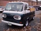 1962 Ford Econoline Pickup 3 Speed