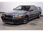 1993 Nissan Skyline GTR 2.6L 276Hp