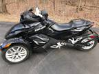 2014 Can-Am Spyder RS