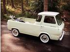1964 Ford Econoline Pickup 4Speed