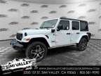 2024 Jeep Wrangler Sport S 4xe