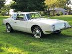 1963 Studebaker Avanti Automatic