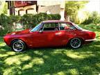 1965 Alfa Romeo GTV Giulia Sprint Gt 2.0L