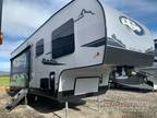 2024 Forest River Rv Cherokee Black Label 256RRBL