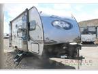 2024 Forest River Rv Cherokee Wolf Pup Black Label 17JWBL