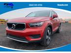 2019 Volvo XC40