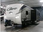 2017 Keystone Cougar Xlite 29BHS Bunkhouse Travel Trailer