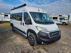 2024 Winnebago Travato 59K 21ft