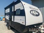 2024 Forest River Rv Cherokee Wolf Pup 13BCW