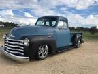 1951 Chevrolet 3100 5 Window