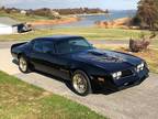 1977 Pontiac Trans Am 6.6L 400 Cubic Inch