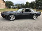 1973 Pontiac Firebird Formula 6.0Lsx 500HP