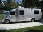 2002 Winnebago Rialta 2.8 Litre VW V-6 Engine