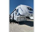 2024 Forest River Rv ARCTIC WOLF 287BH