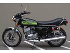 1974 Kawasaki H2 750cc March IV