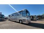 2003 Newell Newell Coach 646 0ft