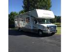 2013 Forest River Forester 3121DS