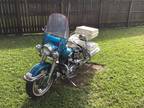 1973 Harley-Davidson Touring FLH Electra Glide