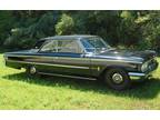 1963 Ford Galaxie 500 XL G - Code 406 cid 405hp XL