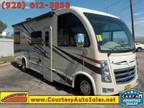 2018 Thor Motor Coach Vegas 25.2RB 25ft