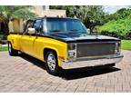 1984 GMC Sierra 3500 C3500 Dully