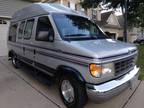 1994 Ford Econoline 150 Camper Van Class B