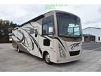 2017 Thor Motor Coach Windsport 35M 36ft